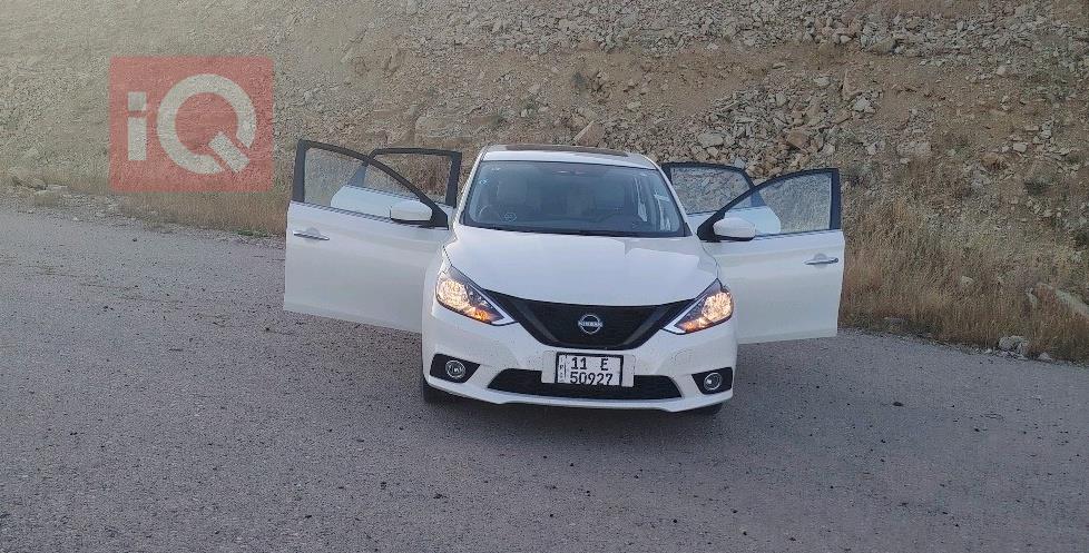 نيسان سنترا